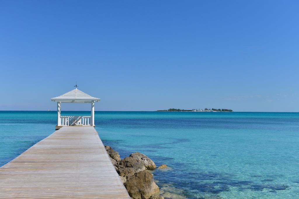 Sandyport 4* Nassau