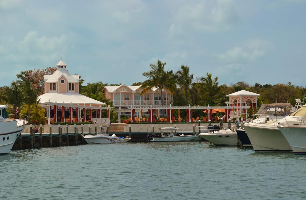 & Marina Resort