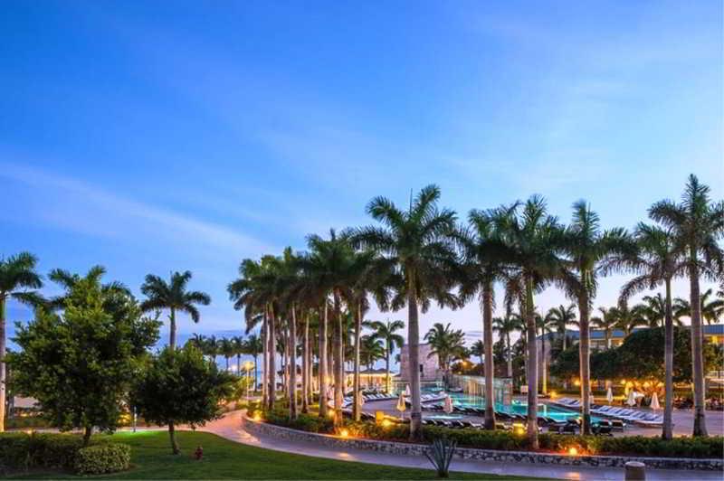 Memories Grand Bahama Resort Freeport