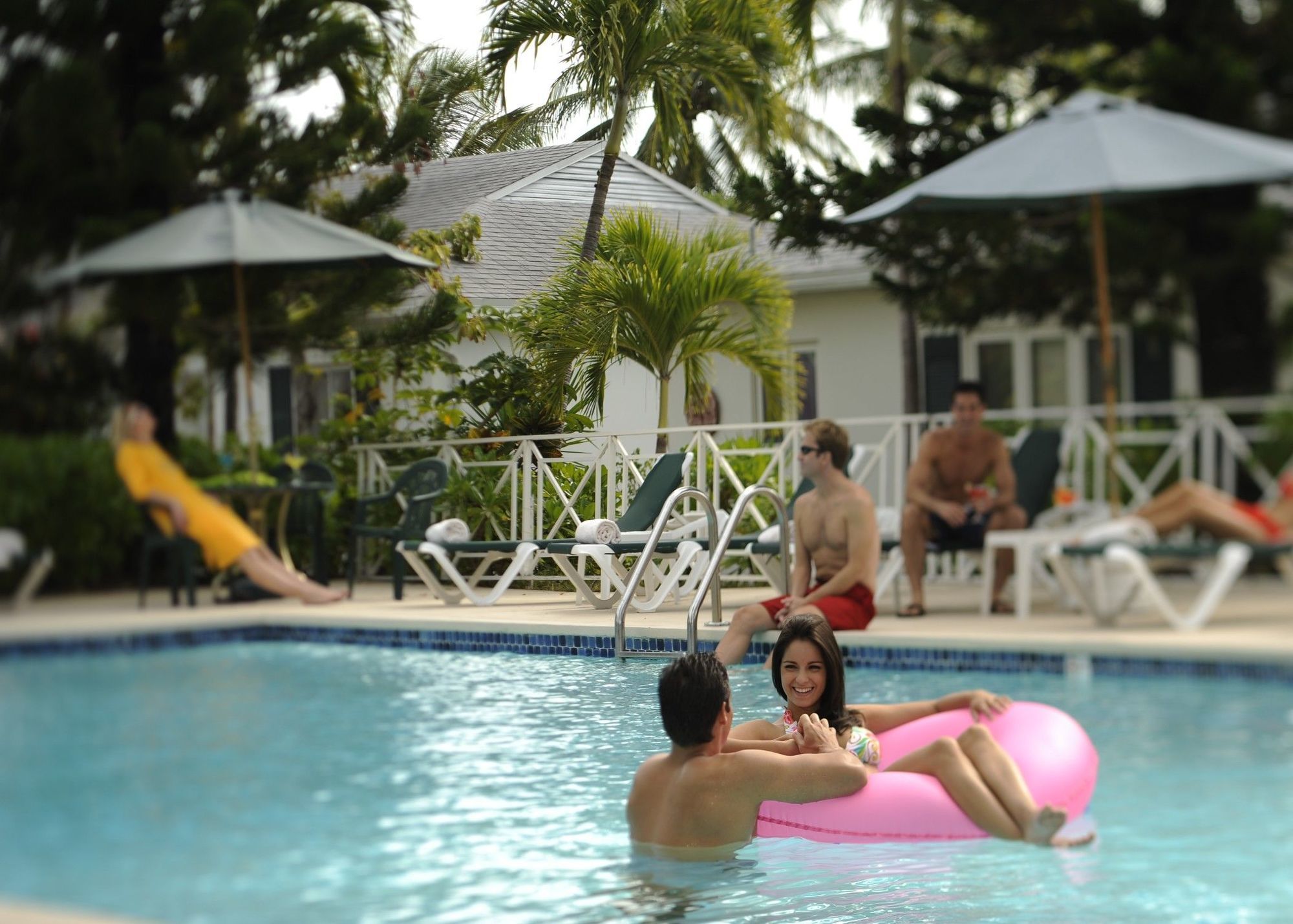 Resort Bay View Paradise Island