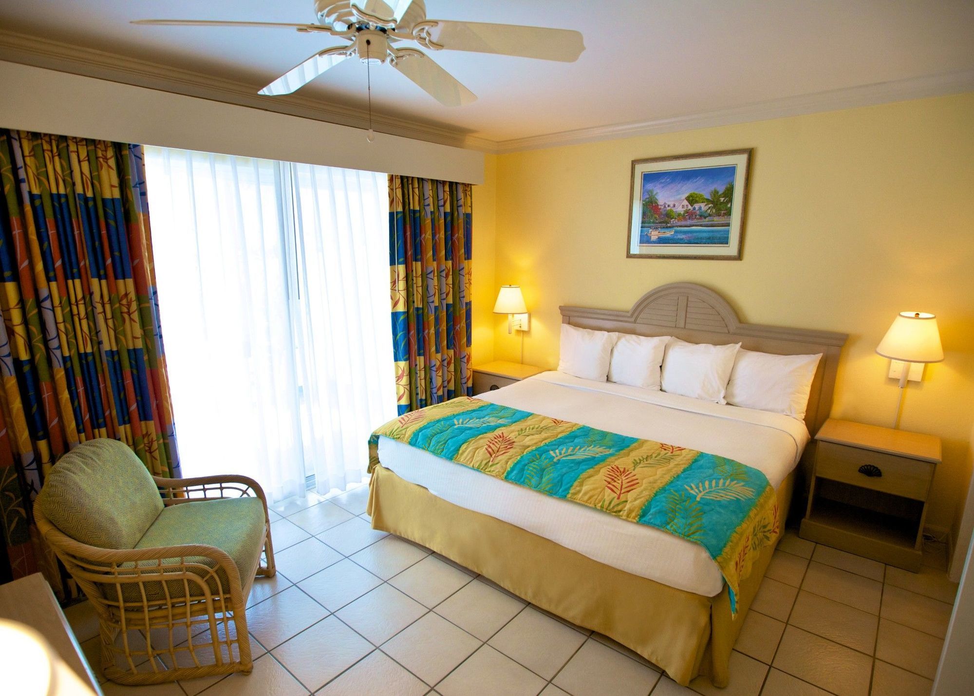 Bay View Paradise Island Nassau