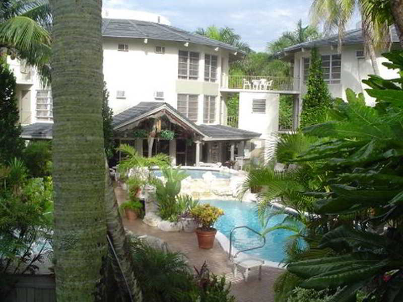 & Club Resort