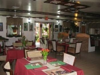 Nettie's Different Of Casuarina's Hotel