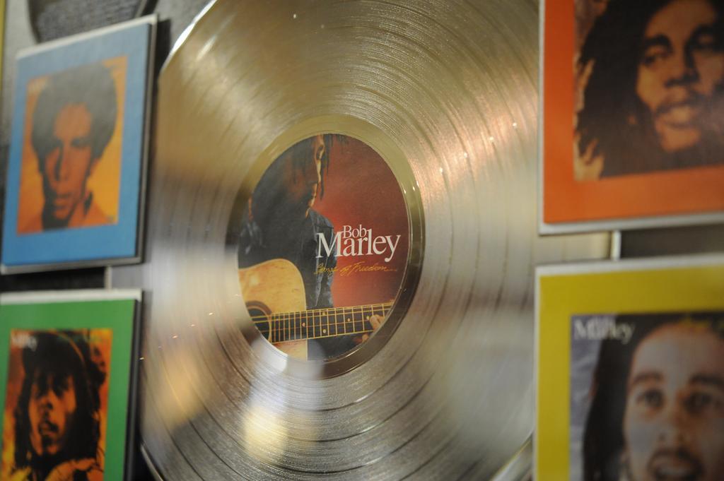Marley & Hotel