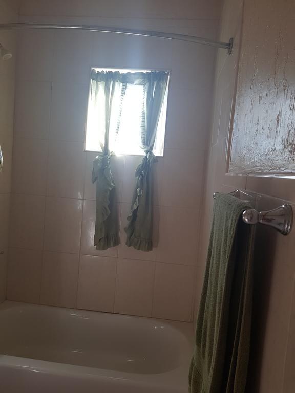 Ultimate Tourism Experience Holiday home Nassau