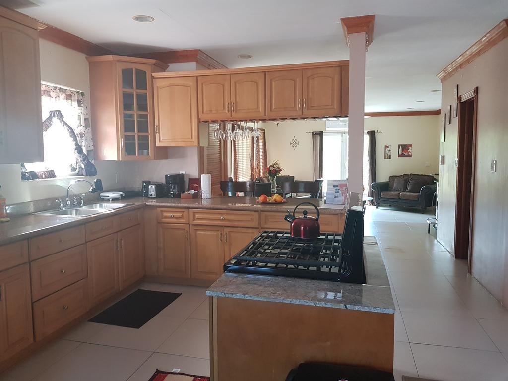 Holiday home Ultimate Tourism Experience