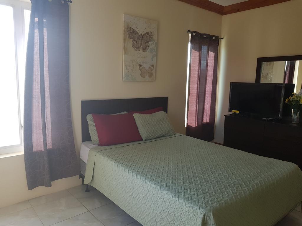 Ultimate Tourism Experience Nassau