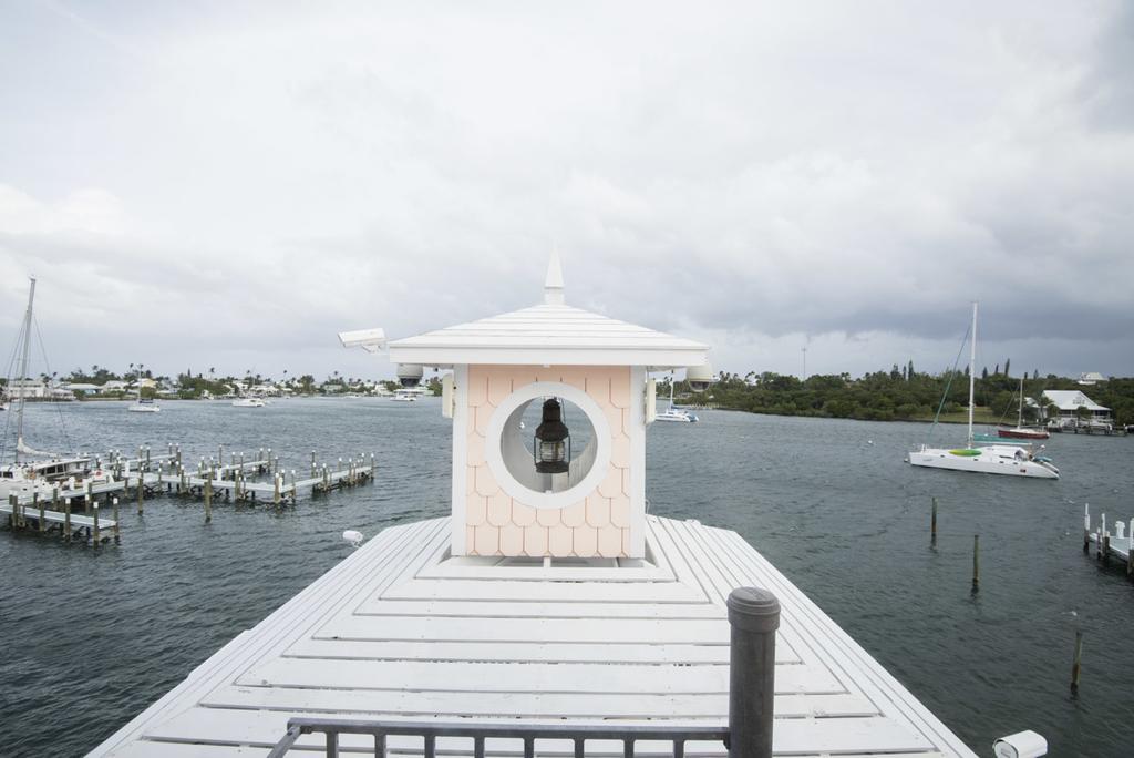Resort & Marina