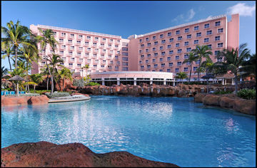 Hotel Atlantis - The Coral At Atlantis Autograph Collection Creek Village
