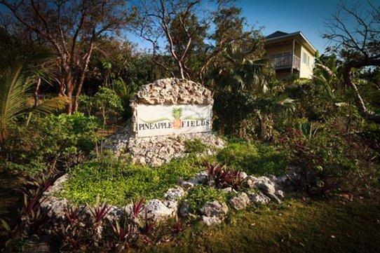 Pineapple Fields 4* Governor's Harbour