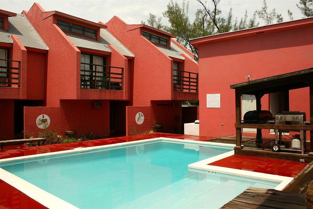 Coco Plum Bahamas 2*