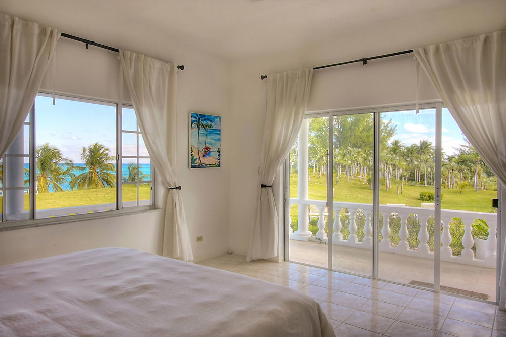 Apartment Seven Palms Palmetto Point