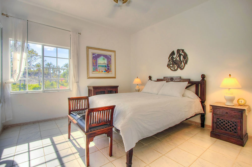 Apartment Seven Palms