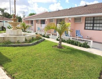 Colony Club & Hotel Nassau