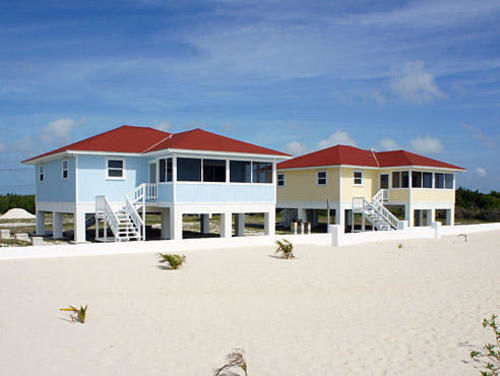 Paradise Cove *