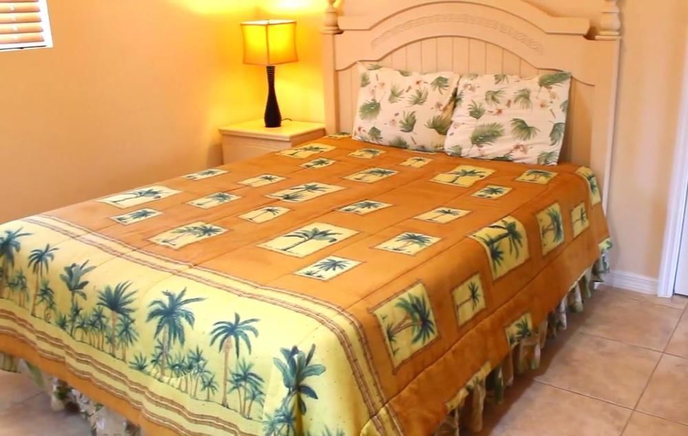 Apartment Paradise Cove Deadmans Reef