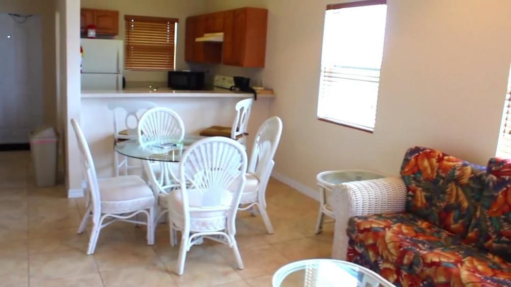 Apartment Paradise Cove