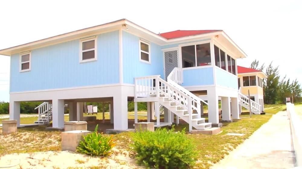 Paradise Cove Apartment
