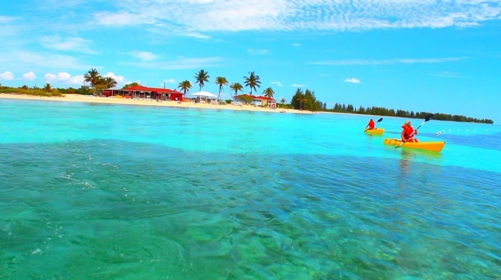 Apartment Paradise Cove Deadmans Reef