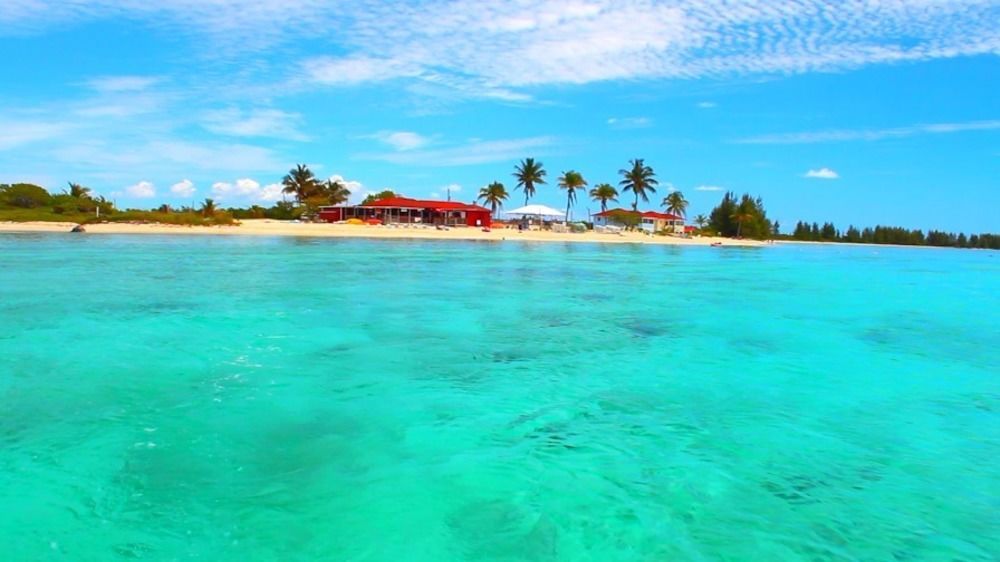 Paradise Cove Apartment Deadmans Reef