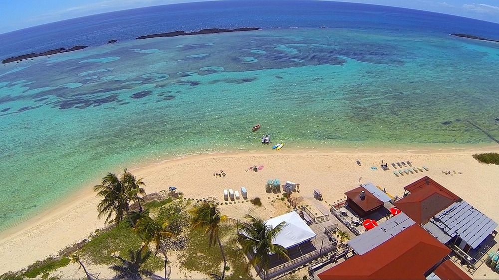 Paradise Cove Apartment Deadmans Reef