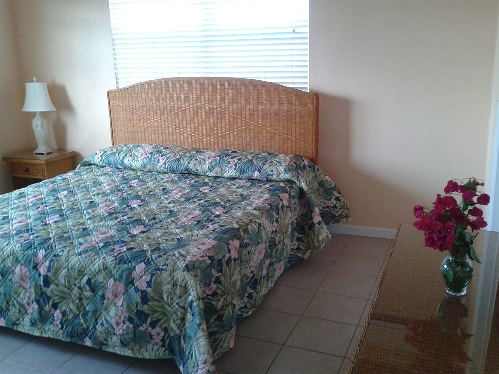 Hotel Tropical View 3*