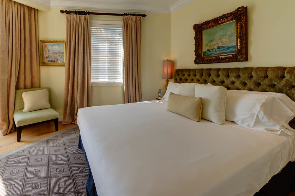 Rock House Harbour Island 3* Dunmore Town