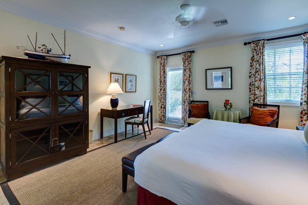 Rock House Harbour Island 3* Dunmore Town