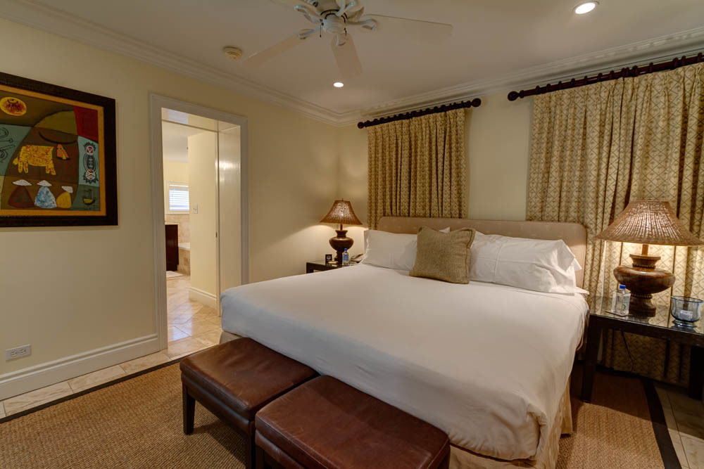 Rock House Harbour Island Resort