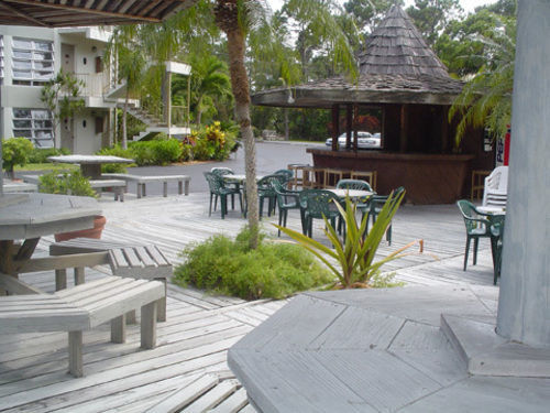 & Club Resort Freeport