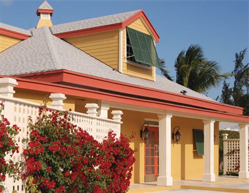 Augusta Bay Bahamas, Exuma Hotel