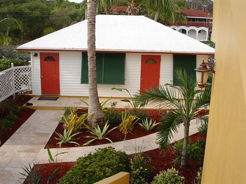 Hotel Augusta Bay Bahamas, Exuma 4*