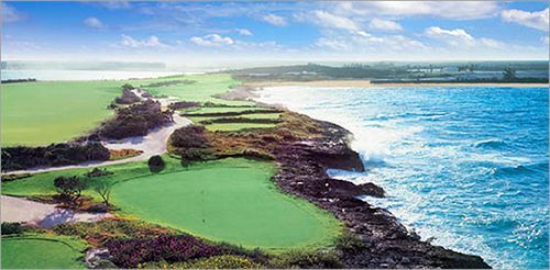 Augusta Bay Bahamas, Exuma Hotel 4*