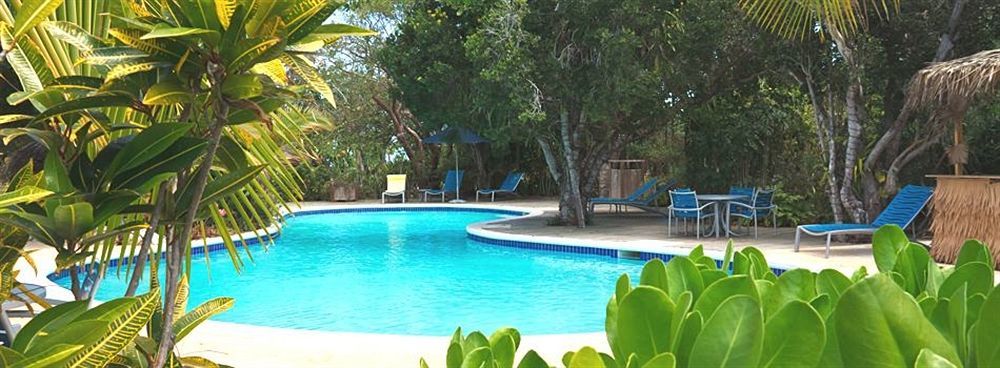Pineapple Fields 4*