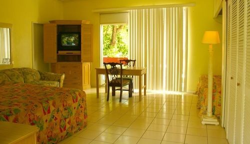 Orchard Garden Motel 2*