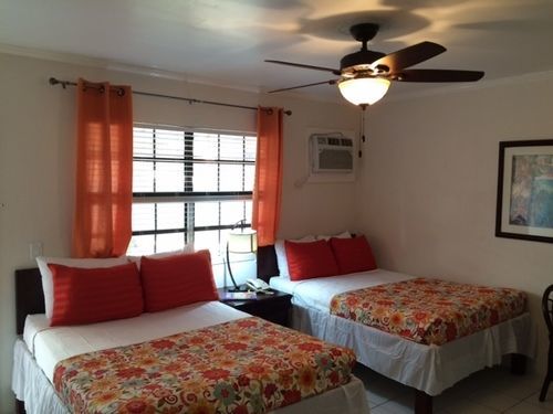 Hotel Colony Club & Nassau