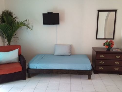 Hotel Colony Club &