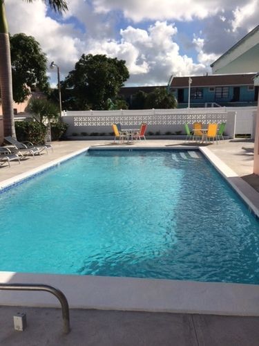 Colony Club & Hotel