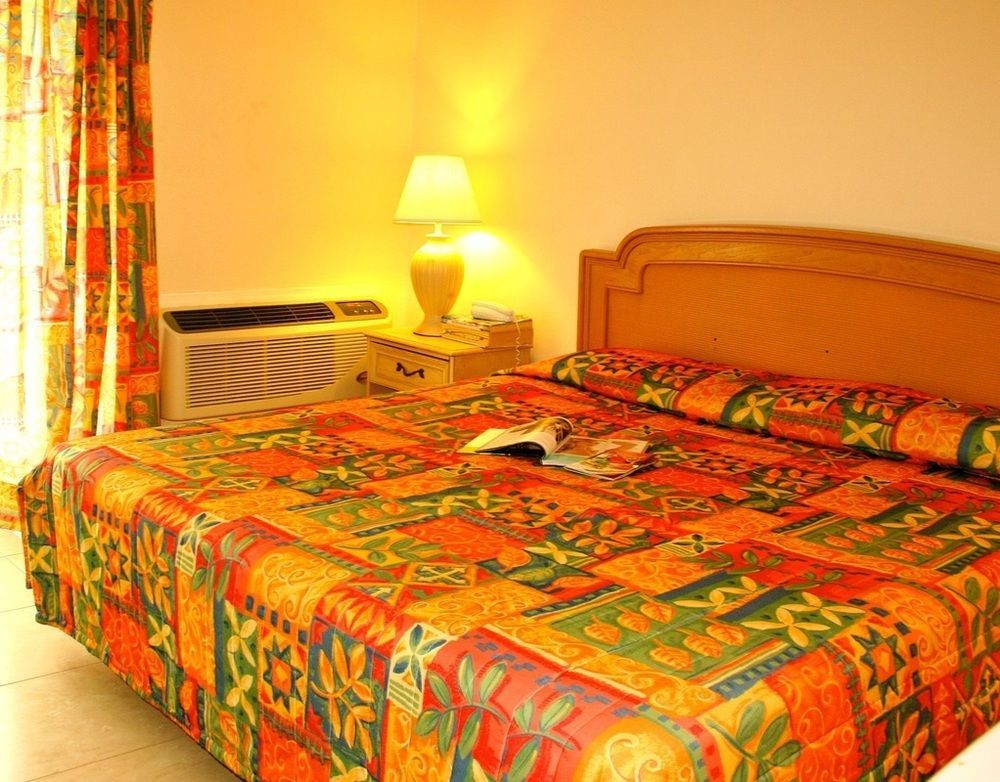 Sun Fun Hotel Nassau