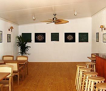 St Francis Hotel