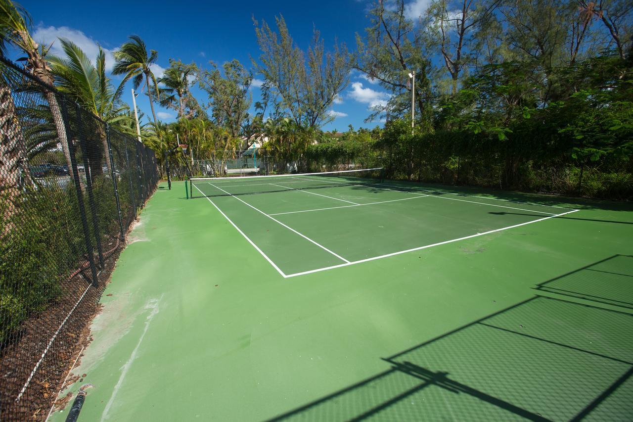 Warwick Paradise Island Bahamas (adults Only) Nassau
