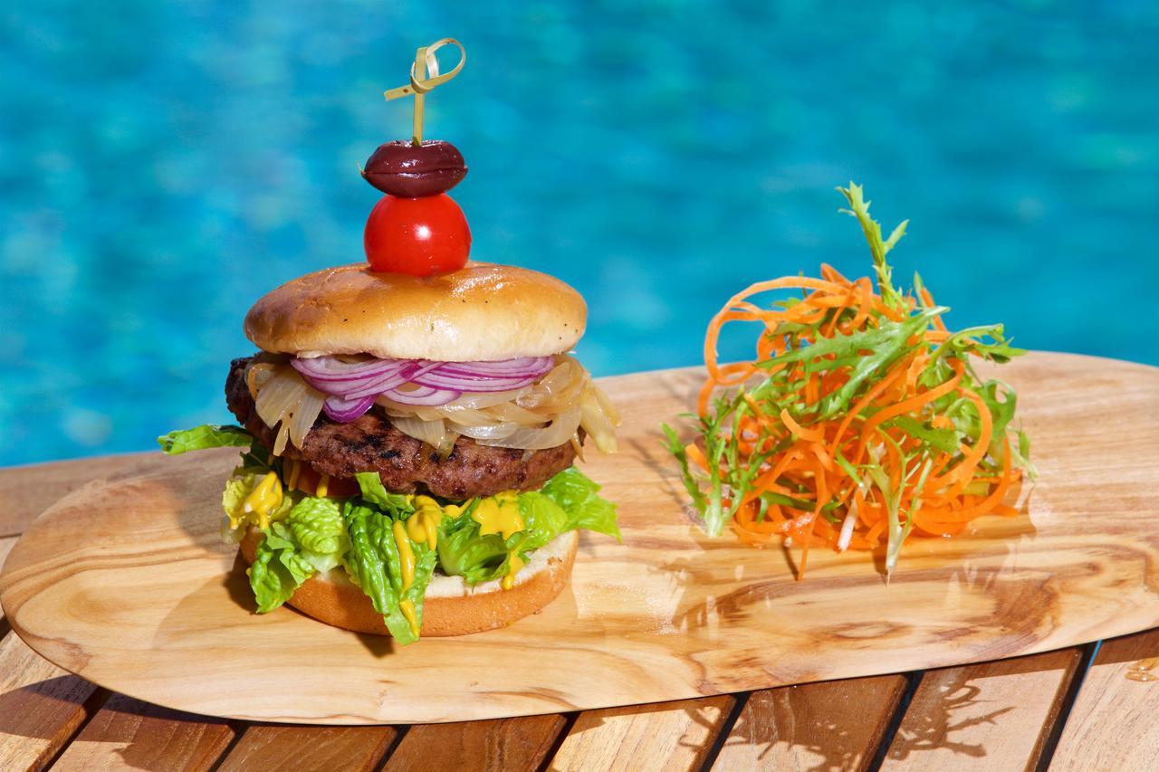 Warwick Paradise Island Bahamas (adults Only)