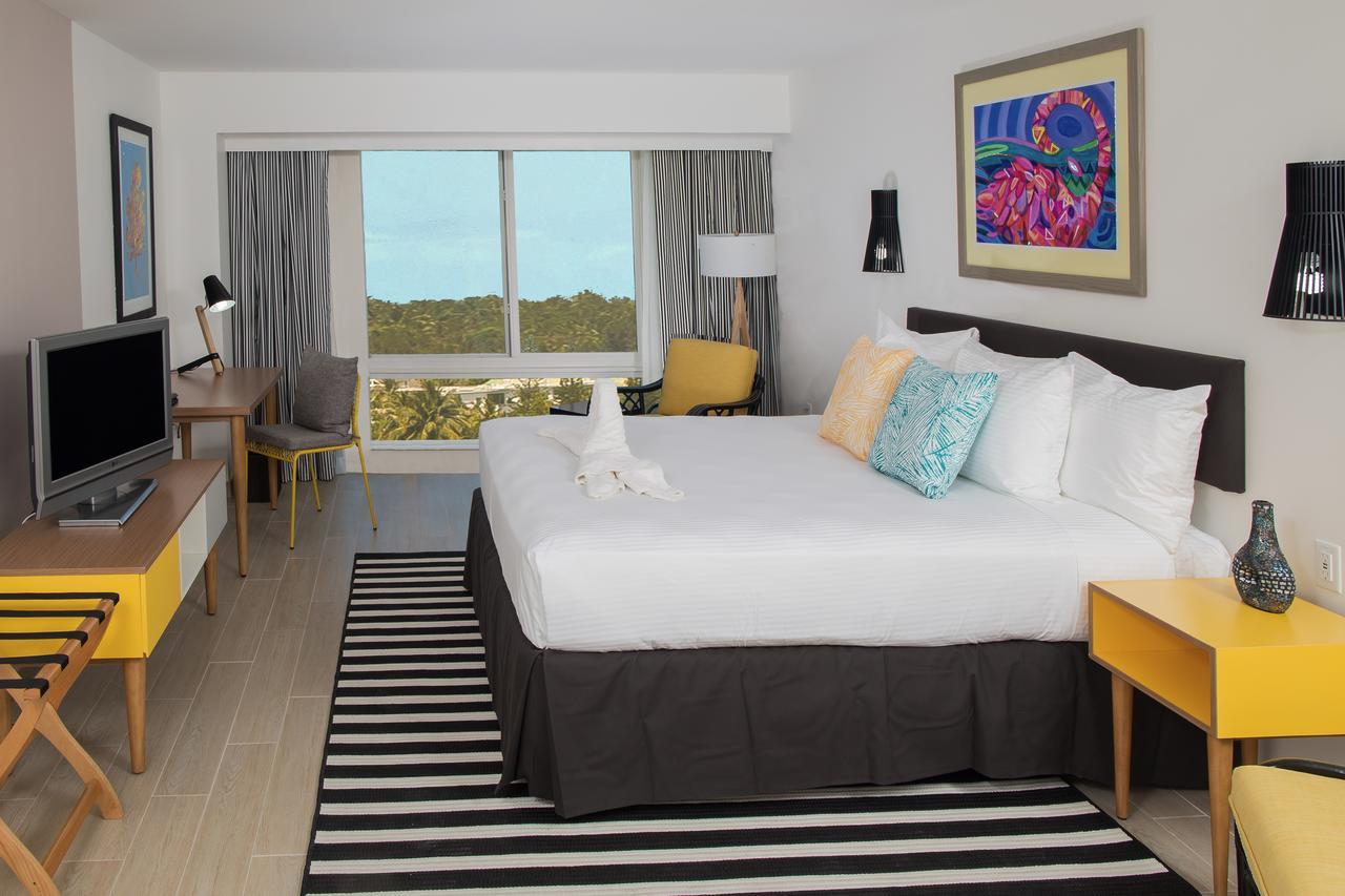 Warwick Paradise Island Bahamas (adults Only)