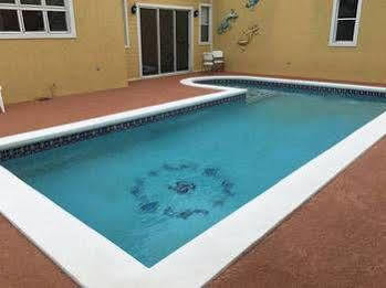 Guest house Brownstone 1 Nassau