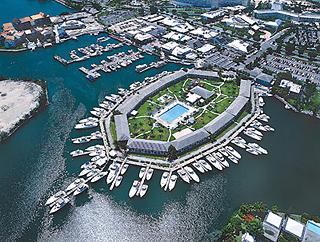 Port Lucaya & Yacht Club
