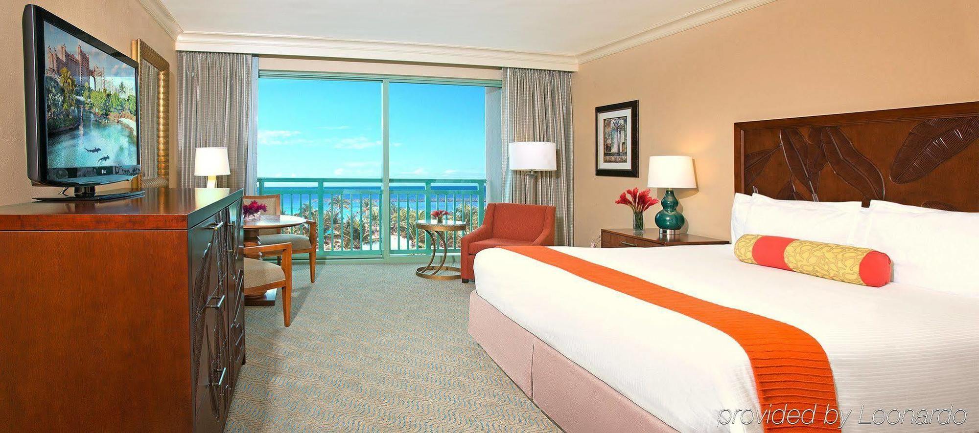 Atlantis - The Coral At Atlantis Autograph Collection Hotel 4*