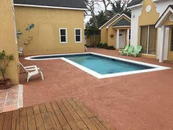 Guest house Brownstone 1 Nassau