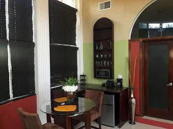 Brownstone 1 Guest house