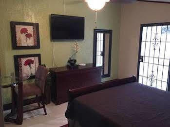 Guest house Brownstone 1