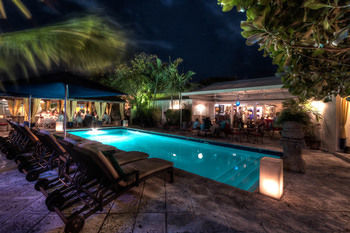 Rock House Harbour Island Resort